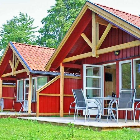 Hytter - Lovoya Oslofjord ホーテン エクステリア 写真